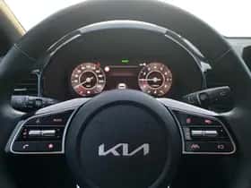 Kia Ceed Sportswagon (2025) thumbnail 16