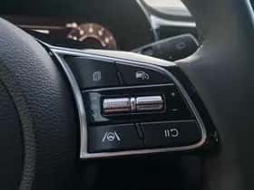 Kia Ceed Sportswagon (2025) thumbnail 18