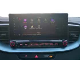 Kia Ceed Sportswagon (2025) thumbnail 20