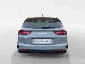 Kia Ceed Sportswagon (2025) thumbnail 3