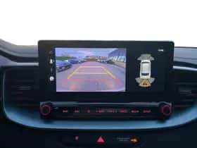 Kia Ceed Sportswagon (2025) thumbnail 21