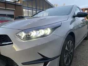 Kia Ceed Sportswagon (2025) thumbnail 30