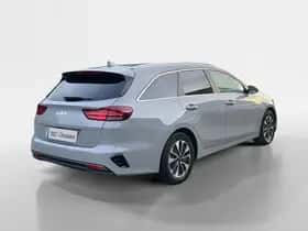 Kia Ceed Sportswagon (2025) thumbnail 4