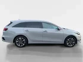 Kia Ceed Sportswagon (2025) thumbnail 5