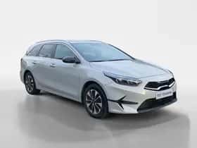 Kia Ceed Sportswagon (2025) thumbnail 6