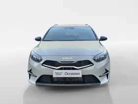 Kia Ceed Sportswagon (2025) thumbnail 7