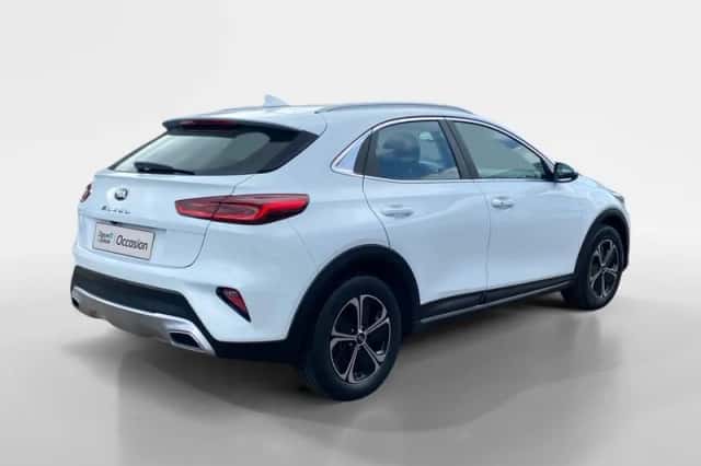Kia XCeed (2021) thumbnail 5
