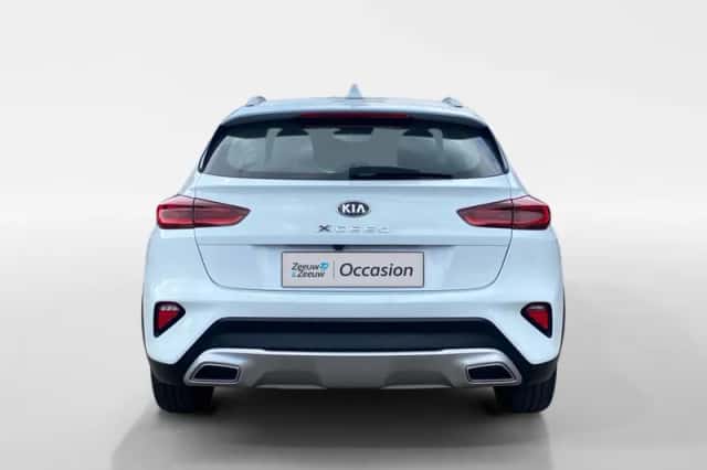Kia XCeed (2021) thumbnail 6
