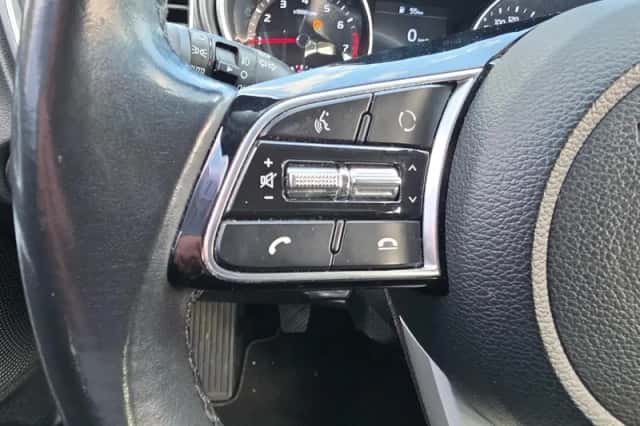 Kia Ceed Sportswagon (2020) thumbnail 14