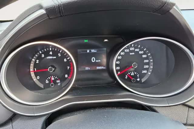 Kia Ceed Sportswagon (2020) thumbnail 16
