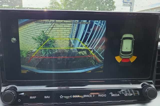 Kia Ceed Sportswagon (2020) thumbnail 18
