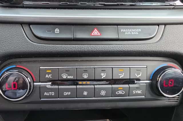 Kia Ceed Sportswagon (2020) thumbnail 20