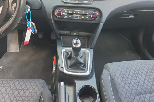 Kia Ceed Sportswagon (2020) thumbnail 21