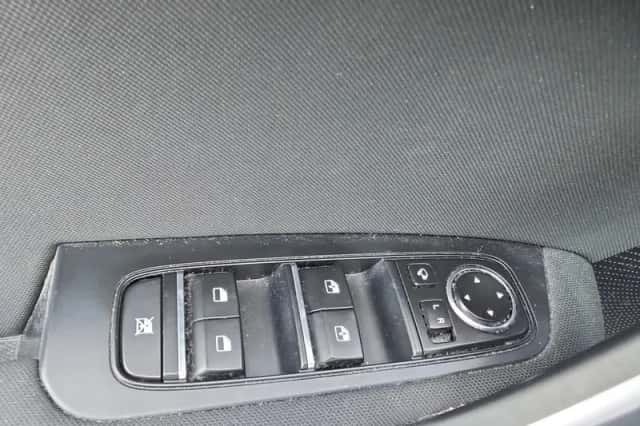 Kia Ceed Sportswagon (2020) thumbnail 23