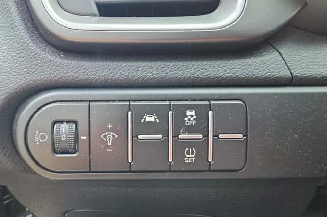 Kia Ceed Sportswagon (2020) thumbnail 24