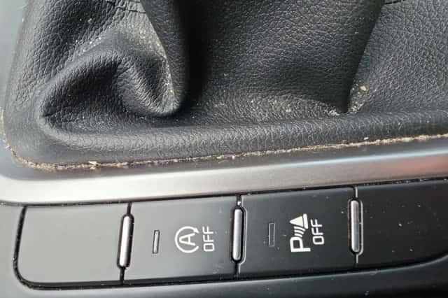 Kia Ceed Sportswagon (2020) thumbnail 25