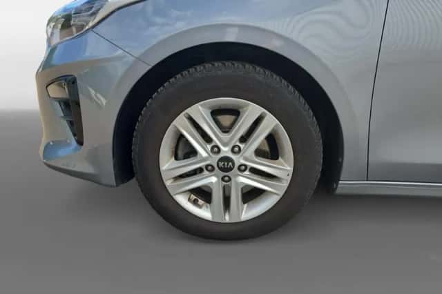 Kia Ceed Sportswagon (2020) thumbnail 29