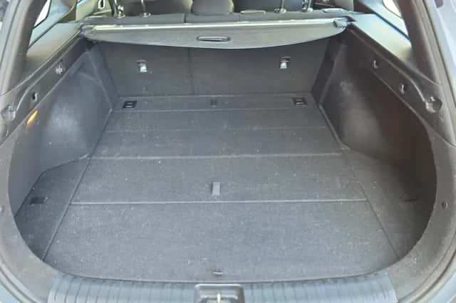Kia Ceed Sportswagon (2020) thumbnail 30