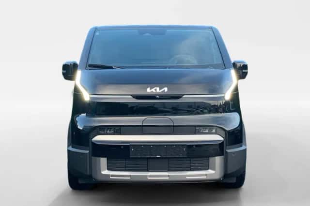 Kia PV5 (2026) thumbnail 2