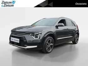 Kia Niro (2025)