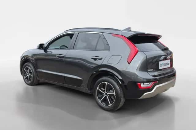 Kia Niro (2025) thumbnail 2