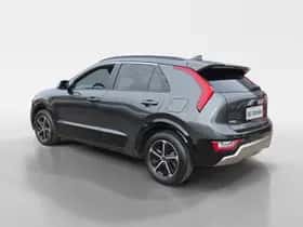 Kia Niro (2025) thumbnail 2