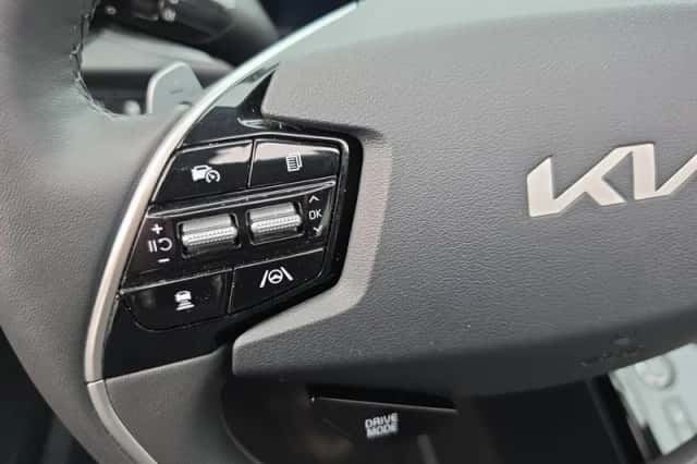 Kia Niro (2025) thumbnail 12