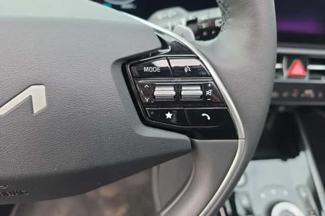 Kia Niro (2025) thumbnail 13