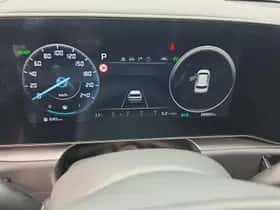 Kia Niro (2025) thumbnail 14