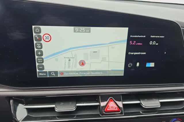 Kia Niro (2025) thumbnail 15