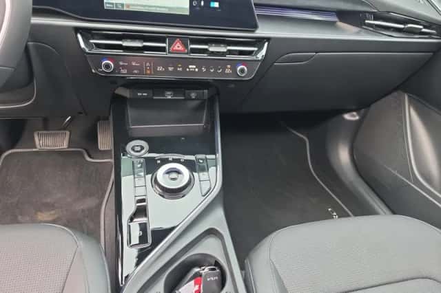 Kia Niro (2025) thumbnail 16