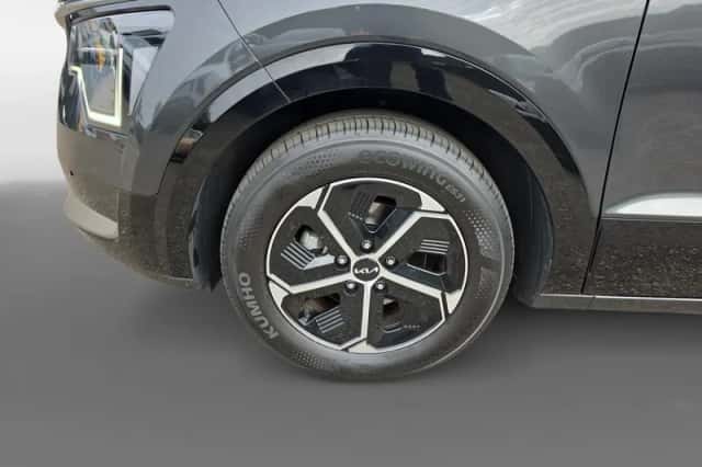 Kia Niro (2025) thumbnail 19