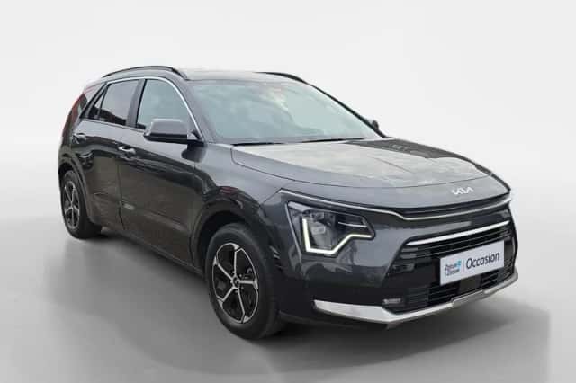 Kia Niro (2025) thumbnail 4