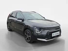 Kia Niro (2025) thumbnail 4