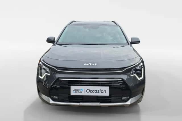 Kia Niro (2025) thumbnail 5