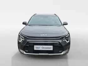Kia Niro (2025) thumbnail 5