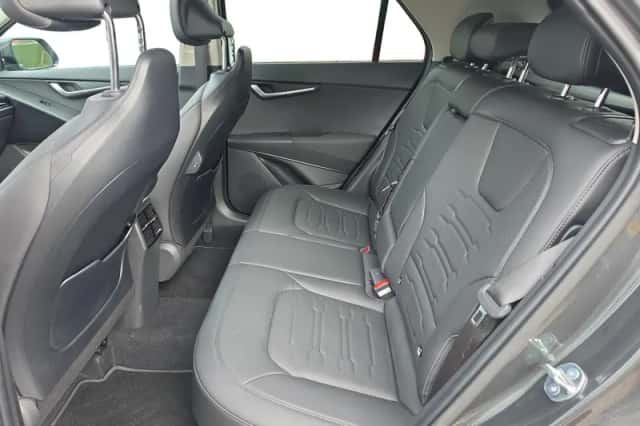 Kia Niro (2025) thumbnail 7