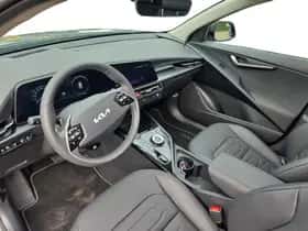 Kia Niro (2025) thumbnail 8