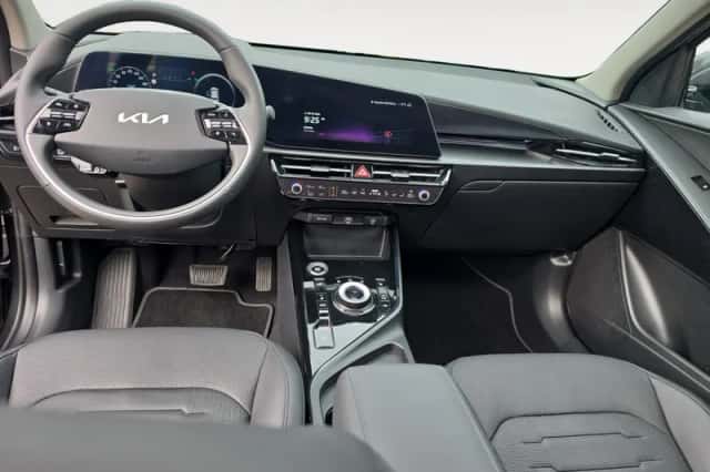 Kia Niro (2025) thumbnail 9