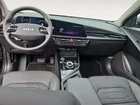 Kia Niro (2025) thumbnail 9