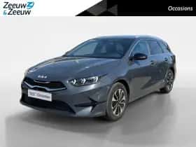 Kia Ceed Sportswagon (2025)
