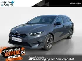 Kia Ceed Sportswagon (2025) thumbnail 1