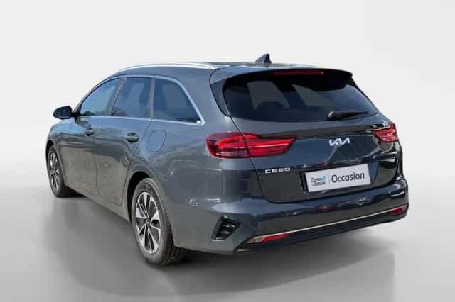 Kia Ceed Sportswagon (2025) thumbnail 2