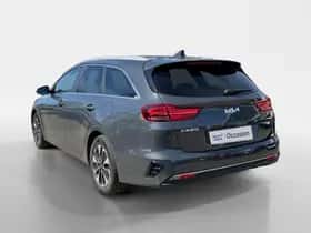 Kia Ceed Sportswagon (2025) thumbnail 2