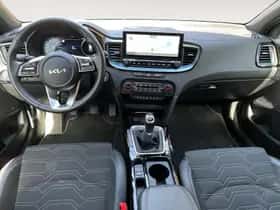 Kia Ceed Sportswagon (2025) thumbnail 11