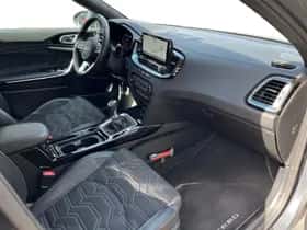Kia Ceed Sportswagon (2025) thumbnail 12