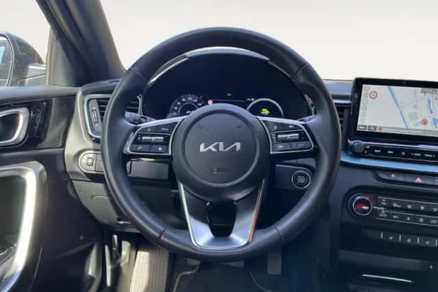 Kia Ceed Sportswagon (2025) thumbnail 13