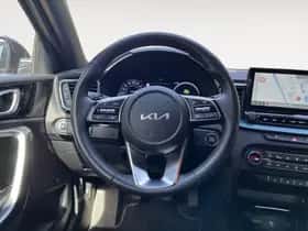 Kia Ceed Sportswagon (2025) thumbnail 13