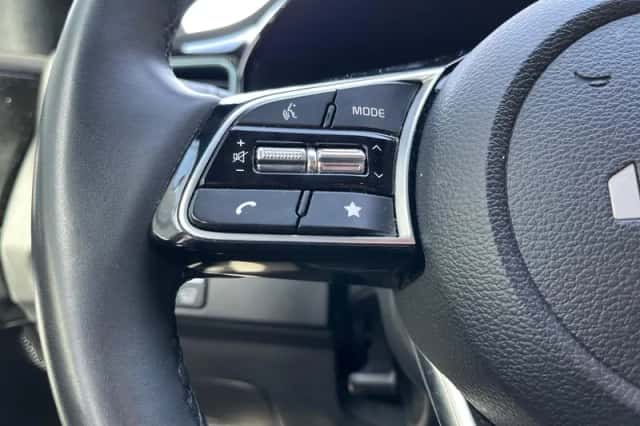 Kia Ceed Sportswagon (2025) thumbnail 14