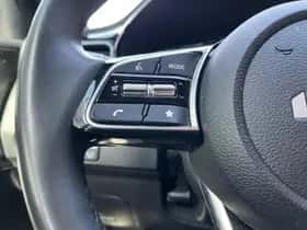 Kia Ceed Sportswagon (2025) thumbnail 14